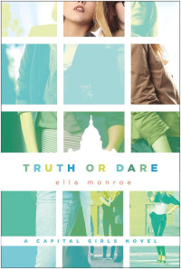 Ella Monroe — CG03 + Truth or Dare