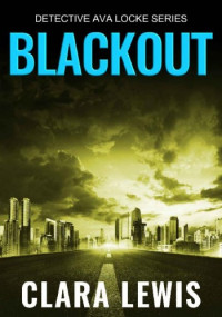 Clara Lewis — Blackout