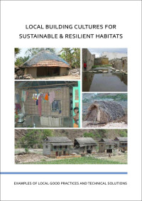 () — Local building cultures for sustainable & resilient habitats