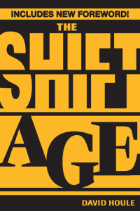 David Houle — The Shift Age