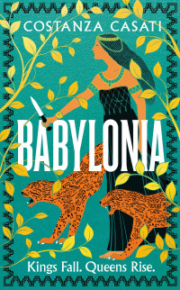 Costanza Casati — Babylonia