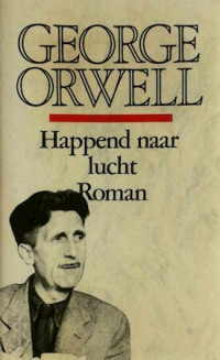 George Orwell — Happend naar lucht