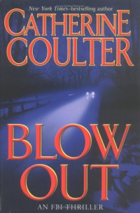 Catherine Coulter — Blowout