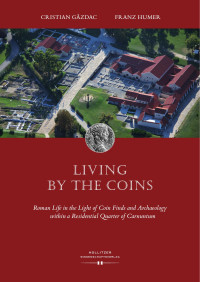 Cristian Gazdac, Franz Humer — Living by the Coins