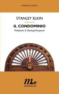 Stanley Elkin — Il condominio