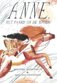 Unknown — Anne het paard en de rivier