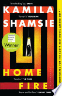 Kamila Shamsie — Home Fire