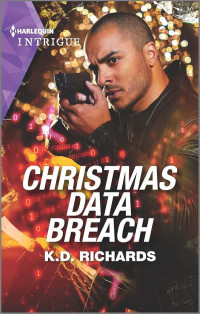 Richards, K D — West Investigations 03-Christmas Data Breach