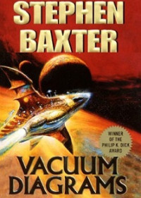 Baxter Stephen — Vacuum Diagrams