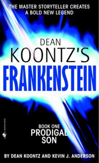 Dean Koontz — Prodigal Son