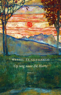 Wessel te Gussinklo — Op weg naar De Hartz