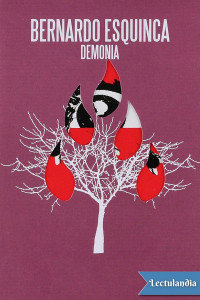 Bernardo Esquinca — Demonia