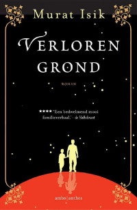 Murat Isik — Verloren grond