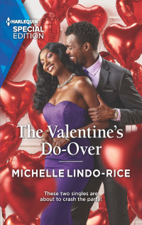 Michelle Lindo-Rice — The Valentine's Do-Over