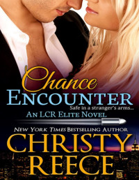 Christy Reece — Chance Encounter