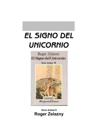 A3, El Signo del Unicornio — Microsoft Word - El signo del unicornio.doc