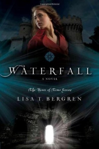 Lisa Tawn Bergren  — Waterfall
