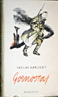 Václav Kaplický — Gornostaj