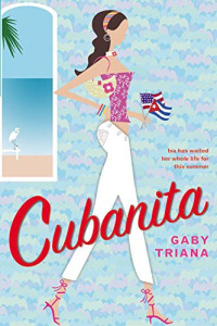 Gaby Triana  — Cubanita