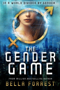 Bella Forrest — The Gender Game