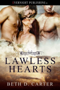 Beth D. Carter — Lawless Hearts