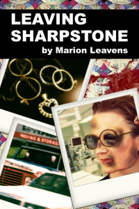 Marion Leavens — Leaving Sharpstone