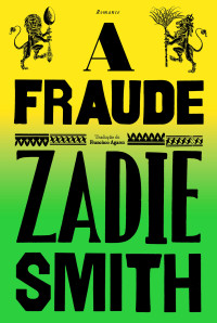 Zadie Smith — A fraude