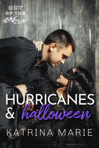 Katrina Marie — Hurricanes & Halloween (Out of the Ashes)