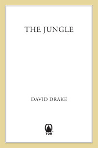 Drake, David — [Seas of Venus 02] • The Jungle