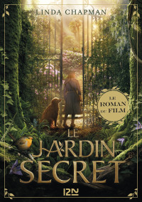 Linda Chapman [Chapman, Linda] — Le jardin secret
