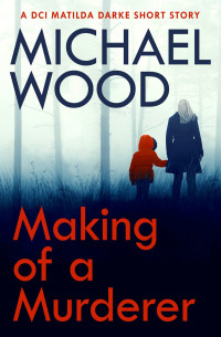 Michael Wood — Making of a Murderer