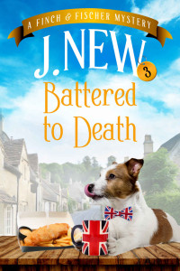 J. New — Battered to Death
