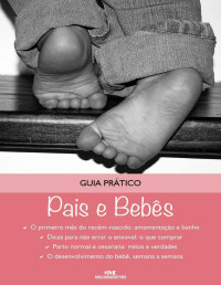 Nara Raggiotti — Guia Prático: Pais e Bebês