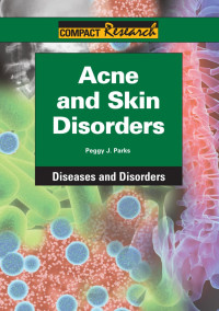 Peggy J. Parks — Acne and Skin Disorders