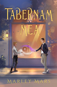 Marley Mars — Tabernam Mea