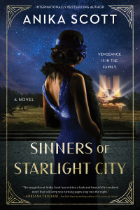 Anika Scott — Sinners of Starlight City