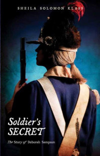 Sheila Solomon Klass — Soldier's Secret