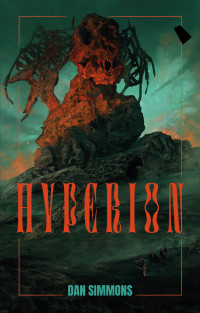 Dan Simmons — Hyperion