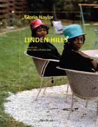 Gloria Naylor — Linden Hills