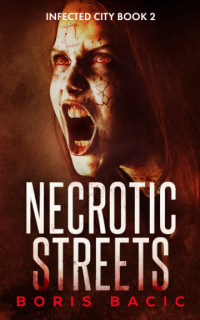 Boris Bacic — Necrotic Streets