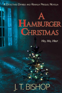 J. T. Bishop — A Hamburger Christmas