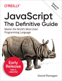 David Flanagan — JavaScript: The Definitive Guide, 7th Edition