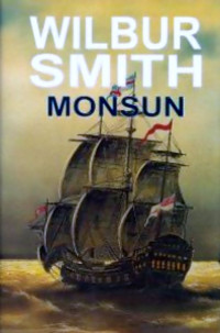 Wilbur Smith — Monsun