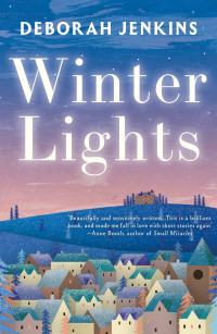 Deborah Jenkins — Winter Lights