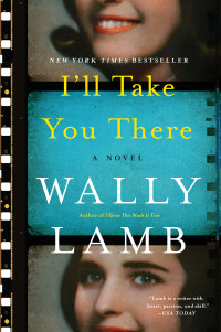 Wally Lamb — I'll Take You There