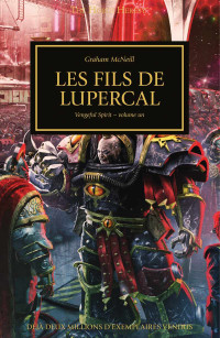 Graham McNeill — Les Fils de Lupercal