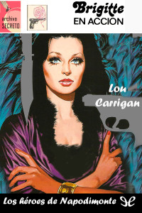 Lou Carrigan [Carrigan, Lou] — Los héroes de Napodimonte