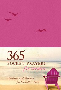 Mason, Amy E. — 365 Pocket Prayers for Women