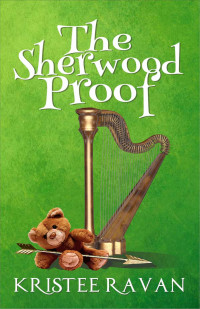 Kristee Ravan — The Sherwood Proof
