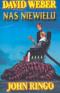 David Weber — Nas niewielu